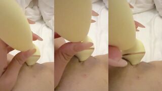TWAV0353- 爆乳自慰秀