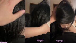 TWAV0367- 身材很骨感的妹子 很會吃
