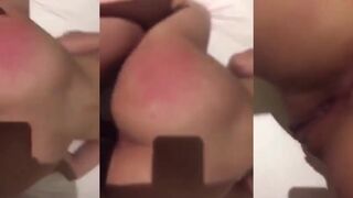 TWAV0389- 大奶妹子 蜜桃臀 叫聲超好聽