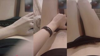 TWAV0419- 純情母狗視訊外流