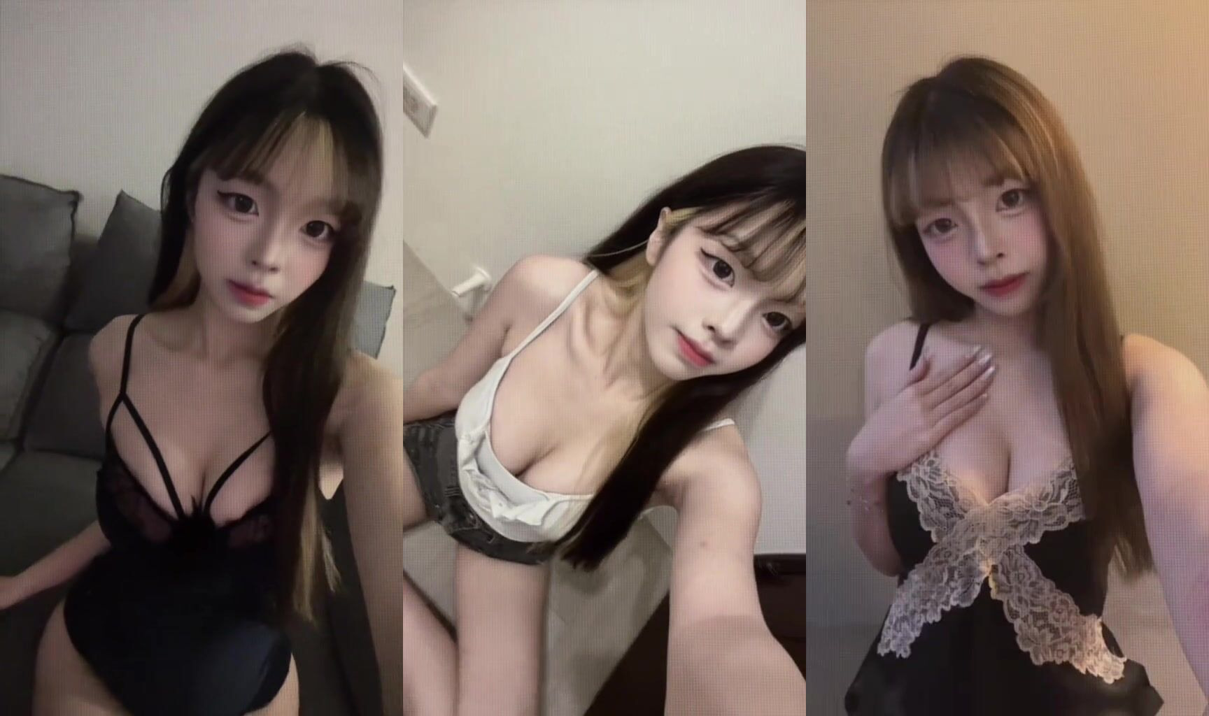 TWAV0432- 抖音7.7萬粉絲網美