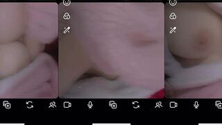 TWAV0446- 小矮子 色色自拍 UU蠻大的
