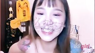 TWAV0454- 173直播 超熱門IG三萬粉大網紅騷浪大尺秀 極稀有