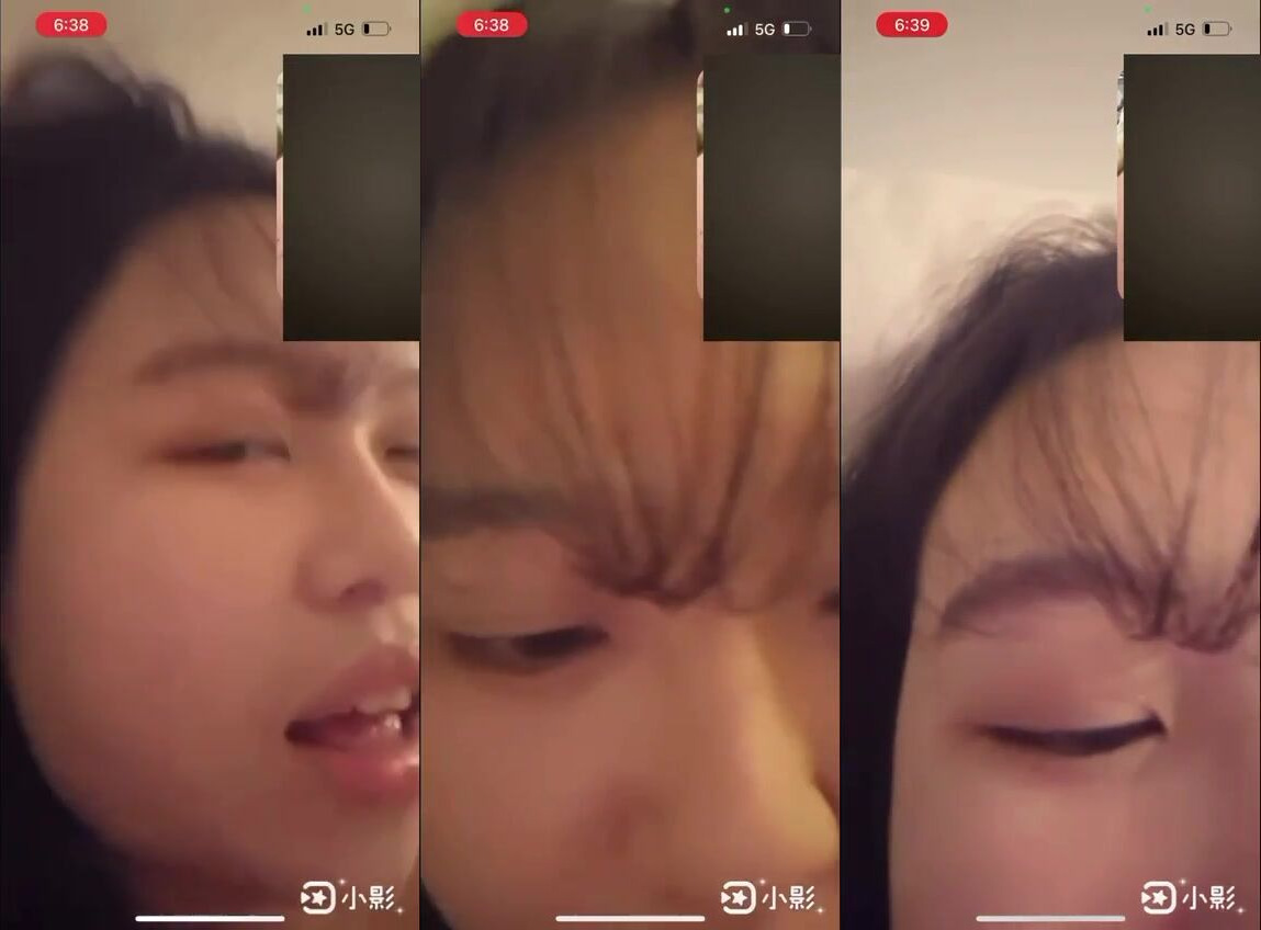 TWAV0479- 大奶小迷妹 跟跑友視訊流出