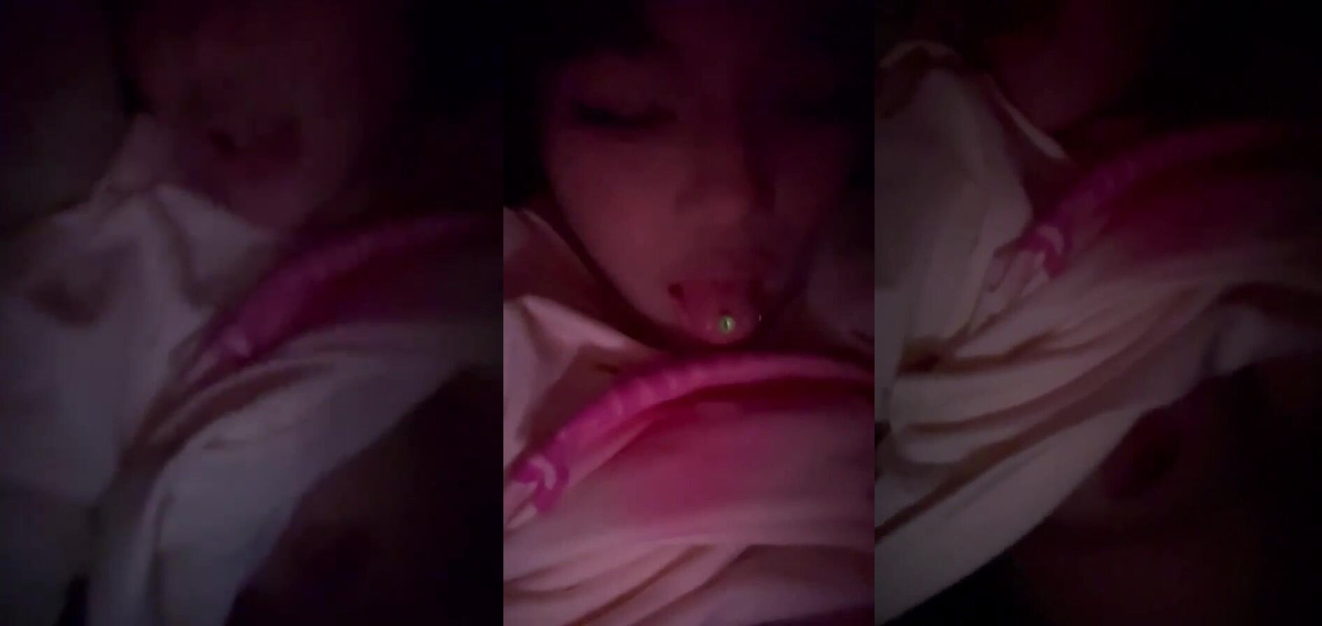 TWAV0482- 短髮小網美 私下長這樣