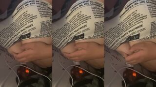 TWAV0486- 車圈母猴 全裸02 競戰猴內12
