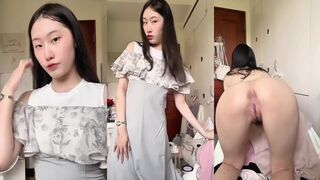 TWAV0487- 超頂級高顏值 大長腿白嫩小網美 調教系列