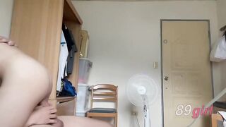 TWAV0511- 女大生和男友在房間打X自拍外流