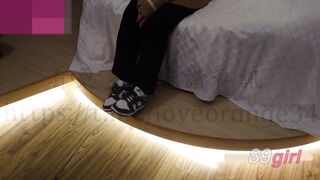 TWAV0512- 新風流稀有男朋友還兼職下海的18妹