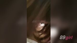 TWAV0542- 短髮活網大奶妹子欲求不滿超亂私生活