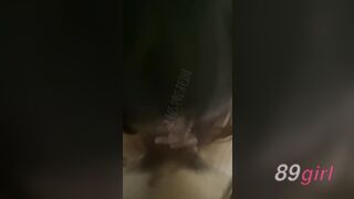 TWAV0542- 短髮活網大奶妹子欲求不滿超亂私生活