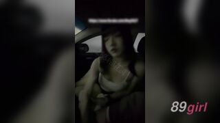 TWAV0544- 清純高顏值網黃奈奈子車震大解鎖