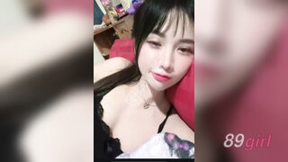 TWAV0546- 精緻小網美 情侶私生活激戰流出