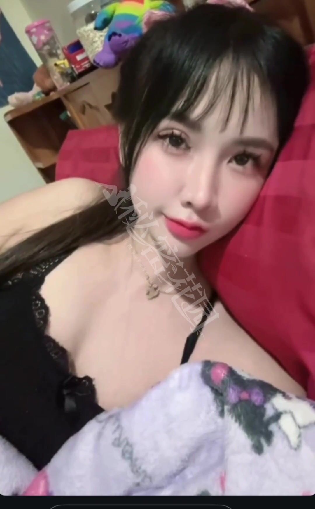 TWAV0546- 精緻小網美 情侶私生活激戰流出