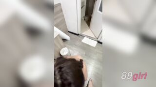 TWAV0546- 精緻小網美 情侶私生活激戰流出