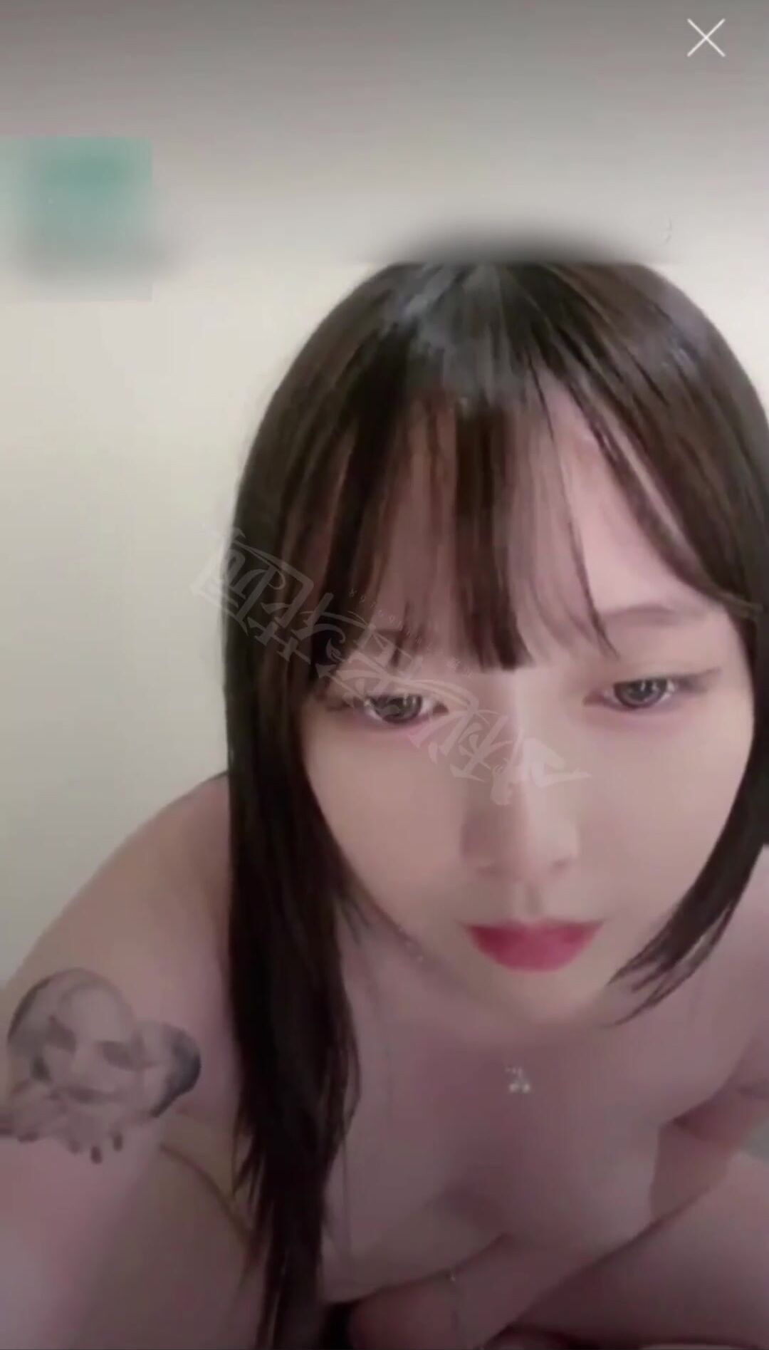 TWAV0549- SW刺青小網美瞞著男友下海原創流出