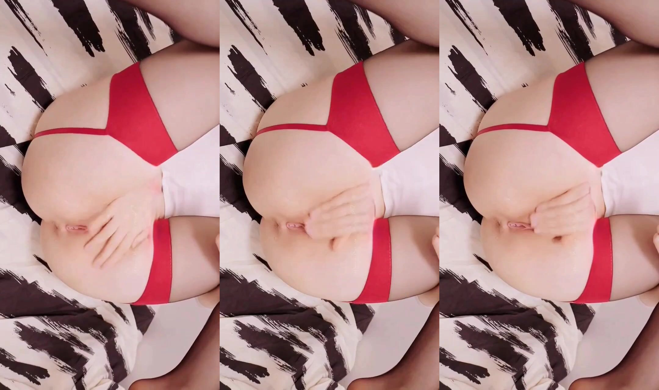 FREE004- 邯郸高颜值销售员和男友私拍不雅视频曝光