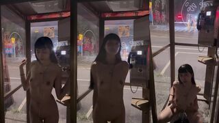 TWAV0564- 悶騷高顏值活網妹欲求不滿約跑激戰流出續集