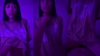 TWAV0564- 悶騷高顏值活網妹欲求不滿約跑激戰流出續集