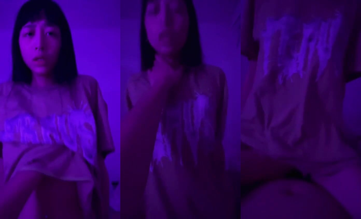 TWAV0564- 悶騷高顏值活網妹欲求不滿約跑激戰流出續集