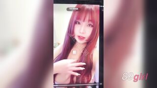 TWAV0566- 超悶騷F奶89妹激戰X慰慰精彩流出