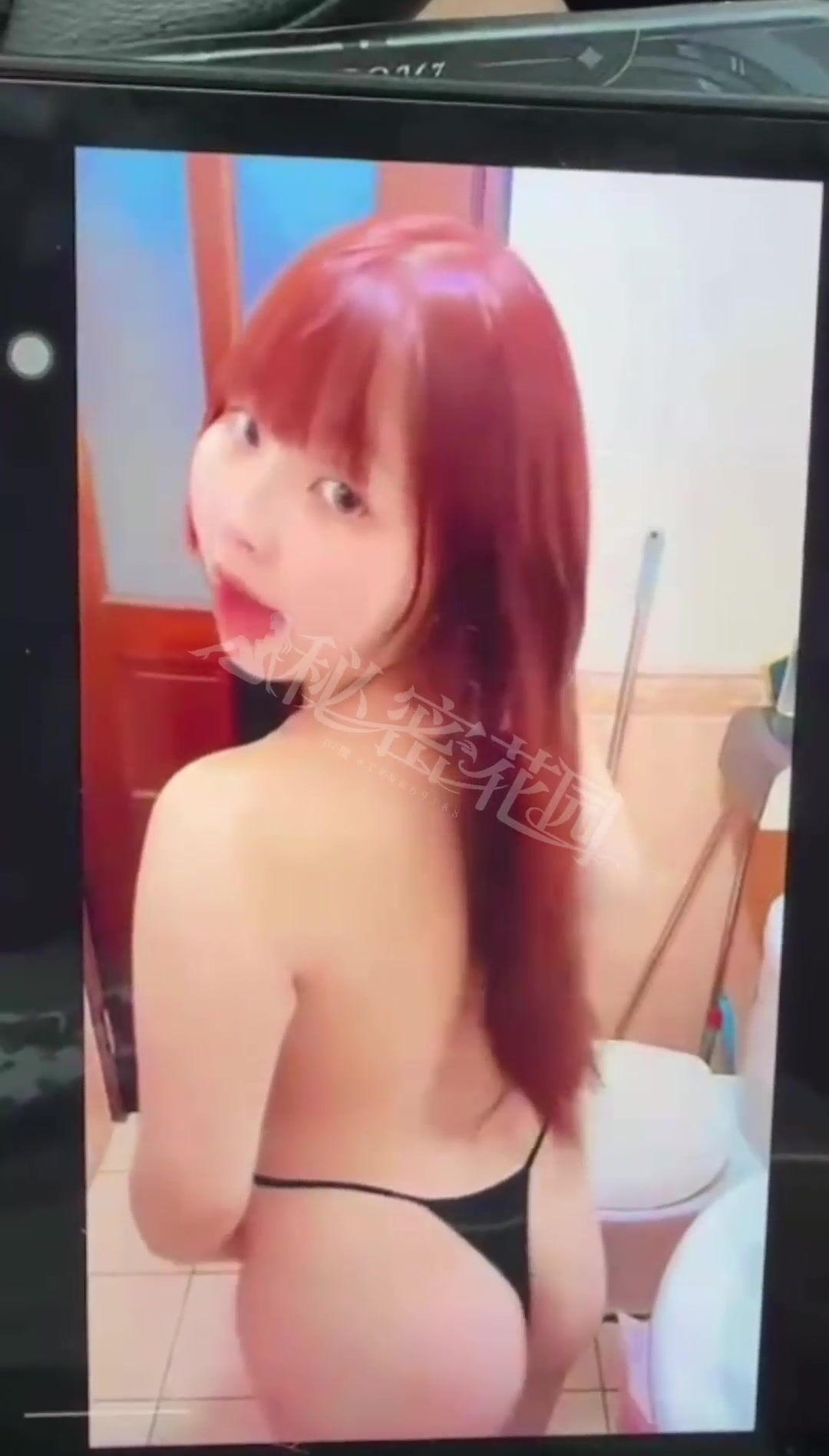 TWAV0566- 超悶騷F奶89妹激戰X慰慰精彩流出