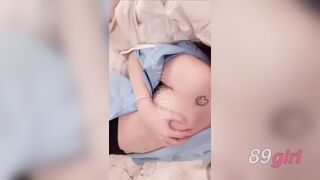 TWAV0567- 頂級IG萬粉小網美悶騷誘惑約跑刺青特徵辨認