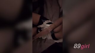 TWAV0567- 頂級IG萬粉小網美悶騷誘惑約跑刺青特徵辨認