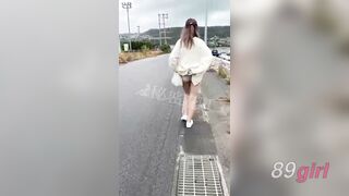TWAV0576- 大奶清純妹子私拍約跑