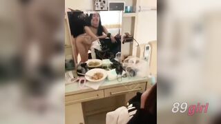 TWAV0580- IG悶騷小網美欲求不滿約跑流出