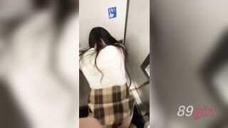 TWAV0580- IG悶騷小網美欲求不滿約跑流出