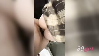 TWAV0580- IG悶騷小網美欲求不滿約跑流出
