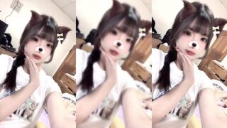 TWAV0584- 高顏值小嫩妹自拍給網友