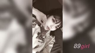 TWAV0591- 悶騷小網美私拍約跑豹紋套裝流出