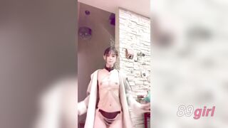 TWAV0594- 抖音人氣網紅悶騷性格調教解鎖