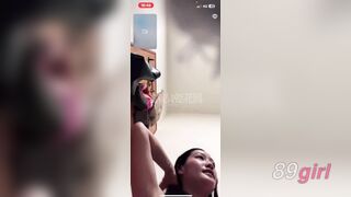 TWAV0599- 極品大奶暈船妹遭前任背叛系列