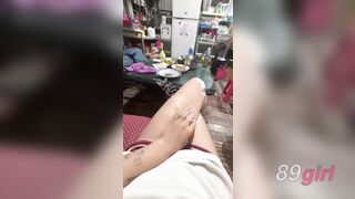 TWAV0600- 超悶騷抖M女渣男開發鹹濕對話全公開
