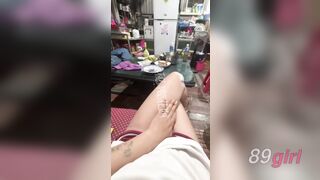 TWAV0600- 超悶騷抖M女渣男開發鹹濕對話全公開