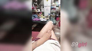 TWAV0600- 超悶騷抖M女渣男開發鹹濕對話全公開