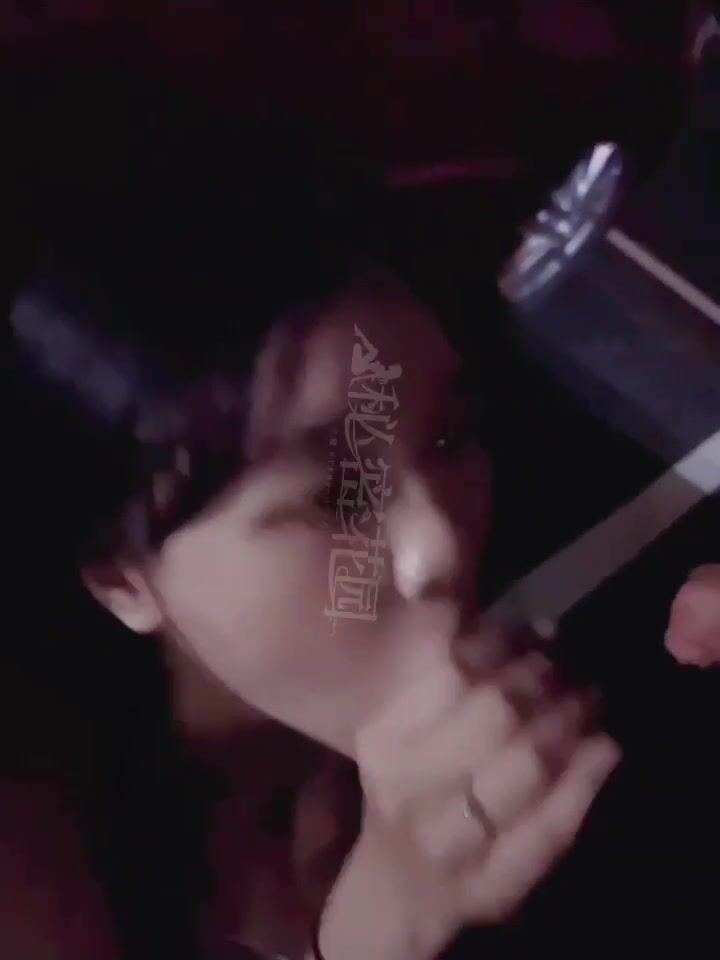 TWAV0607- 世新熱音社妹 最愛被顏射 阿黑顏很騷