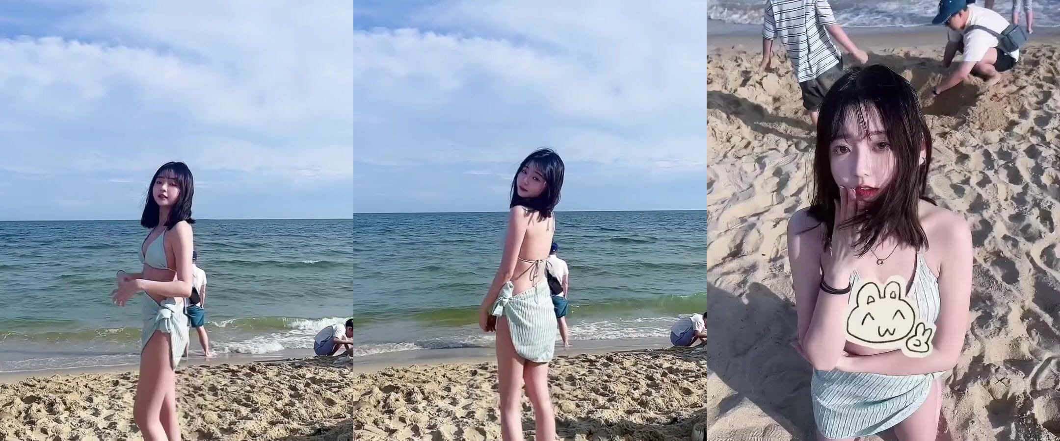 TWAV0609- 頂級白虎小萌妹 超粉 叫聲很爹