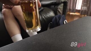 MIDA-760 我情不自禁地想要強突然出現在我生活中的可愛苗條的繼妹。我強了她毫無防備、稚嫩的陰道，在她昏時射在了裡面。在同一屋簷下，我把她變成了滿足我性慾的飛機杯。白石奈美