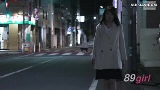 [無碼破解]NSFS-097 我朋友的媽媽2～被兩個年輕男人懇求～ 松島穗奈美