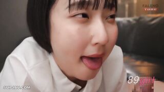 FTHTD-234 糸井瑠夏，一個外表普通的宅女，沉迷於紙牌遊戲，並發展出黑暗的性格（性慾亢進）。