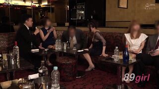[無碼破解]DOCP-232 女主人豐滿柔軟的巨乳讓我看得入了迷，她注意到後，微笑著給了我一個充滿渴望的眼神……