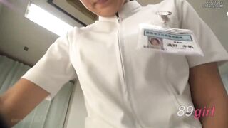 [無碼破解]SDDE-455 性診所，專長於緩解性慾，13：真射部門 – “大陰莖患者的治療”培訓影片