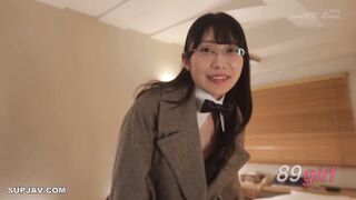 [無碼破解]SDJS-381 穿著兔女郎裝助興你自慰的秘書——秘書 守屋吉乃