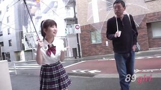 WAAA-689 如果你能承受住天宮加奈驚人的技巧，你就能體驗到原始、無保護的性愛！