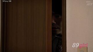 [無碼破解]NDRA-033 我的妻子三島夏子每天都被他苦苦哀求，只求他能撫摸她那對豐滿的乳房 10 秒鐘。