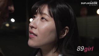 [無碼破解]AKDL-189 面試吻戲 ~舌吻侵犯臉部~ 一位剛畢業的OL被同事騷擾親吻，醒來發現自己被口水浸透的吻所包圍 – 辻櫻